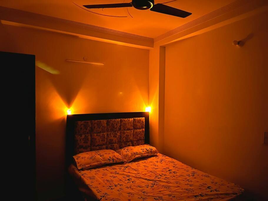 Nirvana 2bhk Delightful In Delhi *